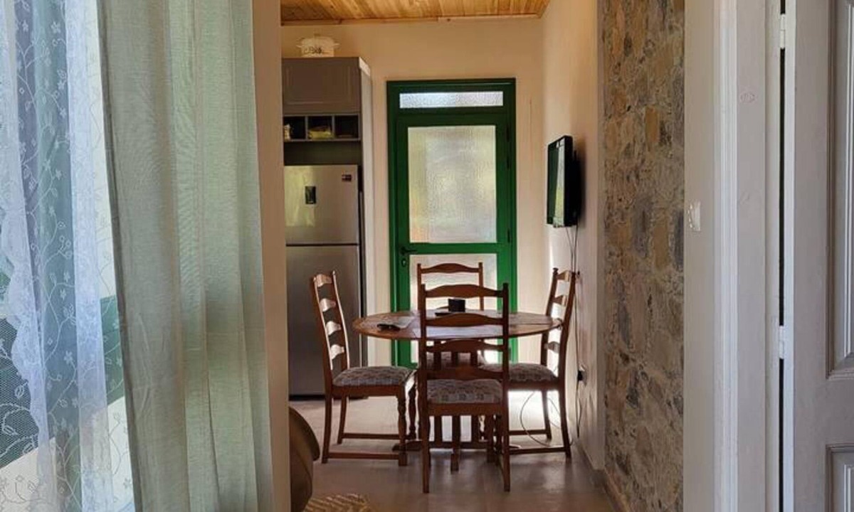 Platres House | Theplatresnest Lovely 3-bed House in Pano Platres