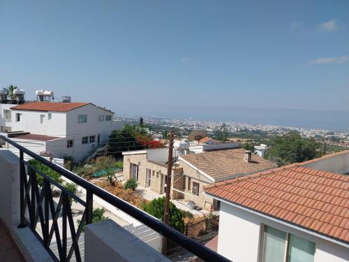 Mesa Chorio Apartment | THREE BEDROOMS APT AT MESA CHORIO