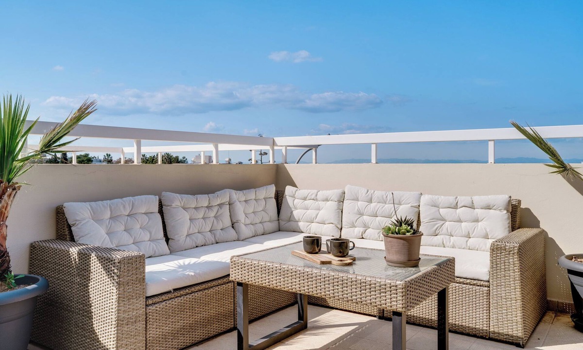 Paralimni Apartment | Too Coool 2 Bedroom Apartment Ellia