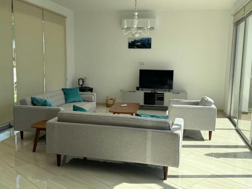 Ayia Napa Villa | TooCoool Villa - Elite Sea Breeze