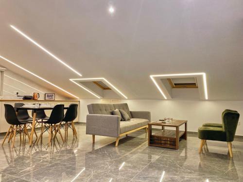Limassol House | Trendy Loft Apartment
