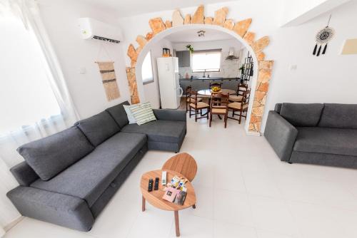 Paralimni Apartment | Trinidad 2-A
