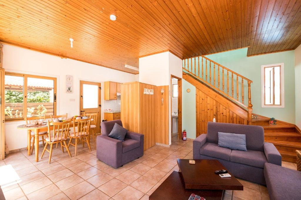 Ayia Napa House | Tropical Paradise Villa