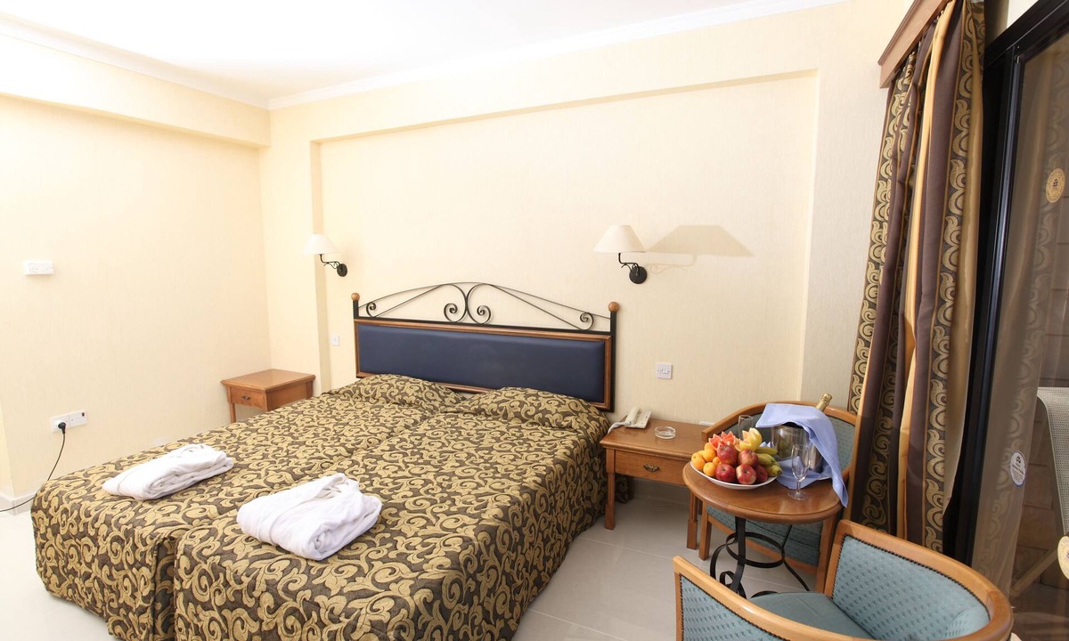 Pernera Hotel | Tsokkos Gardens Hotel