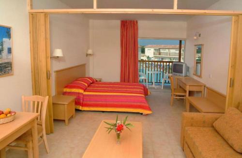 Ayia Napa Resort | Tsokkos Paradise Holiday Village
