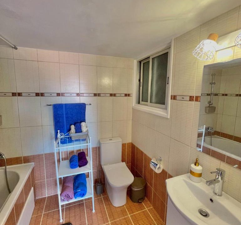 Limassol Apartment | Urban Retreat - Your Ideal Getaway in Limassol
