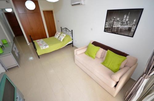 Peyia Town Apartment | Vanessa H103 Studio in Peyia