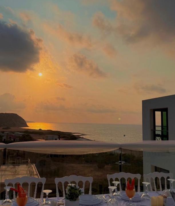 Cyprus Hotel | Vasilia Cove Boutique Hotel