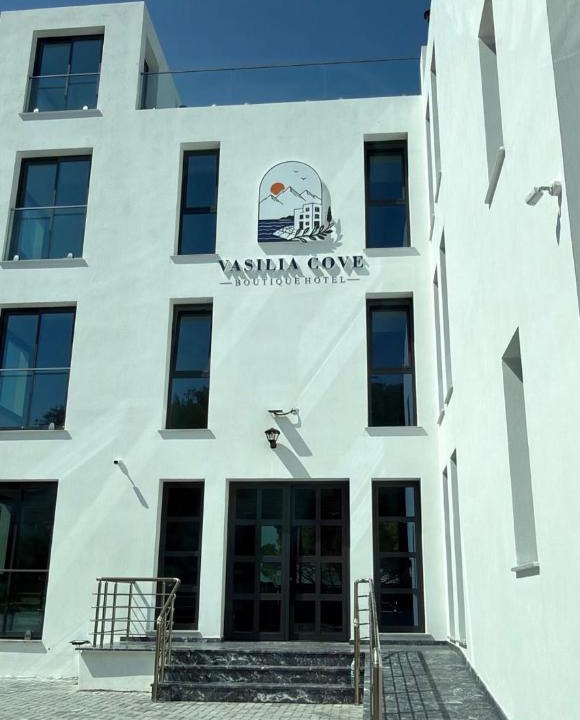 Nicosia Hotel | Vasilia Cove Boutique Hotel