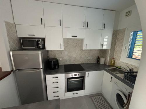 Paphos Apartment | Venus Cottage