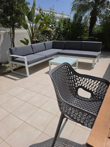 Peyia Town Villa | Villa Amavi Peyia