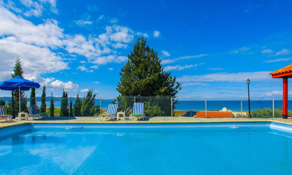 Argaka Villa | Villa Hera Argaka in Argaka