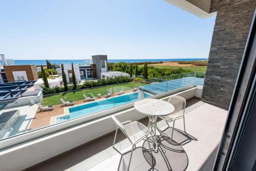 Ayia Napa Villa | Villa Dione by Ruidoso Luxury