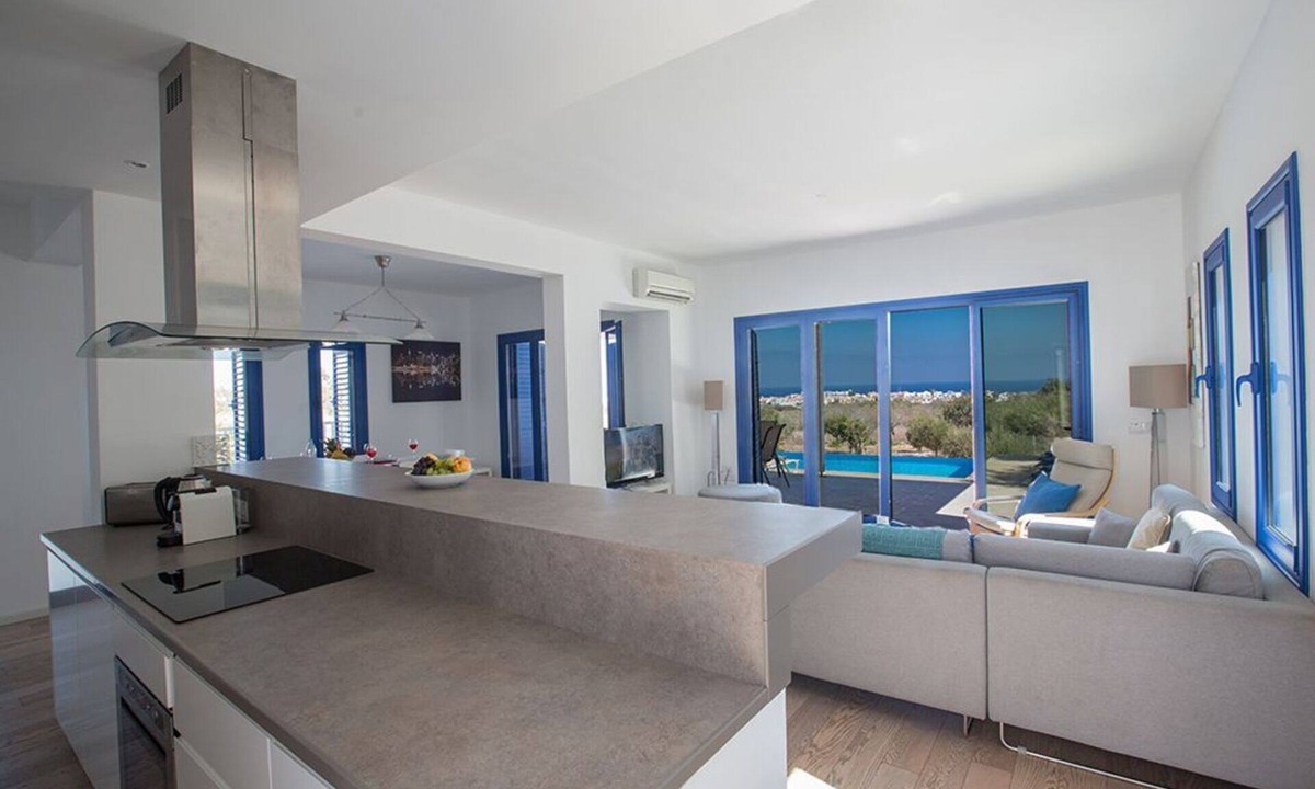 Protaras Cottage | Villa for Rent in Protaras 1234