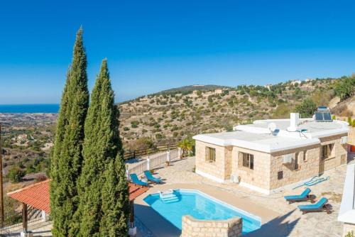 Peristerona Villa | Villa Heaven