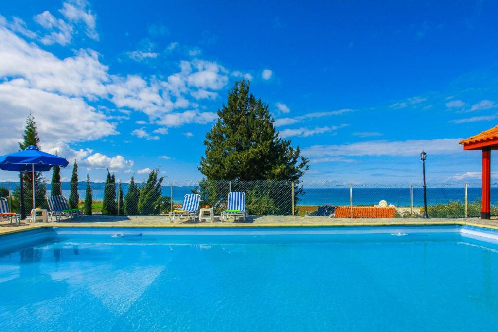 Argaka Villa | Villa Hera