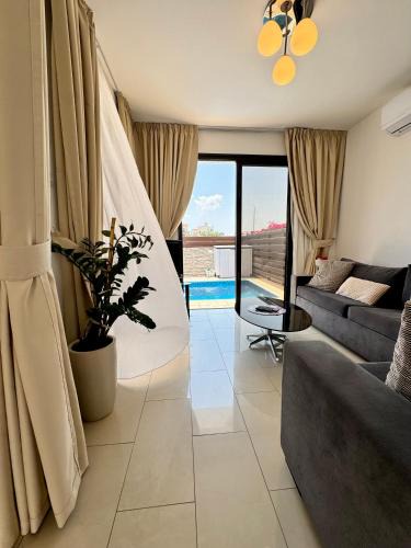 Kapparis Villa | Villa ILIOS Cozy 2BR with Pool
