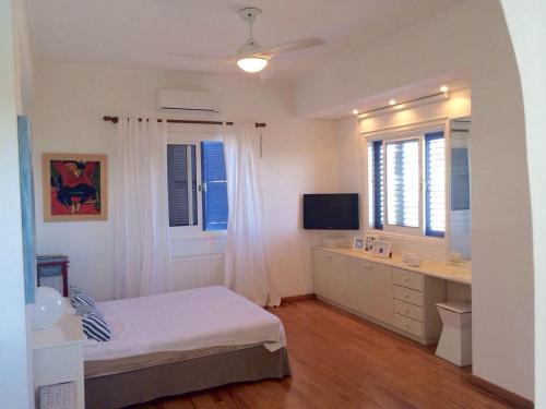 Cape Greko Villa | Villa in Ayia Napa with a pool!