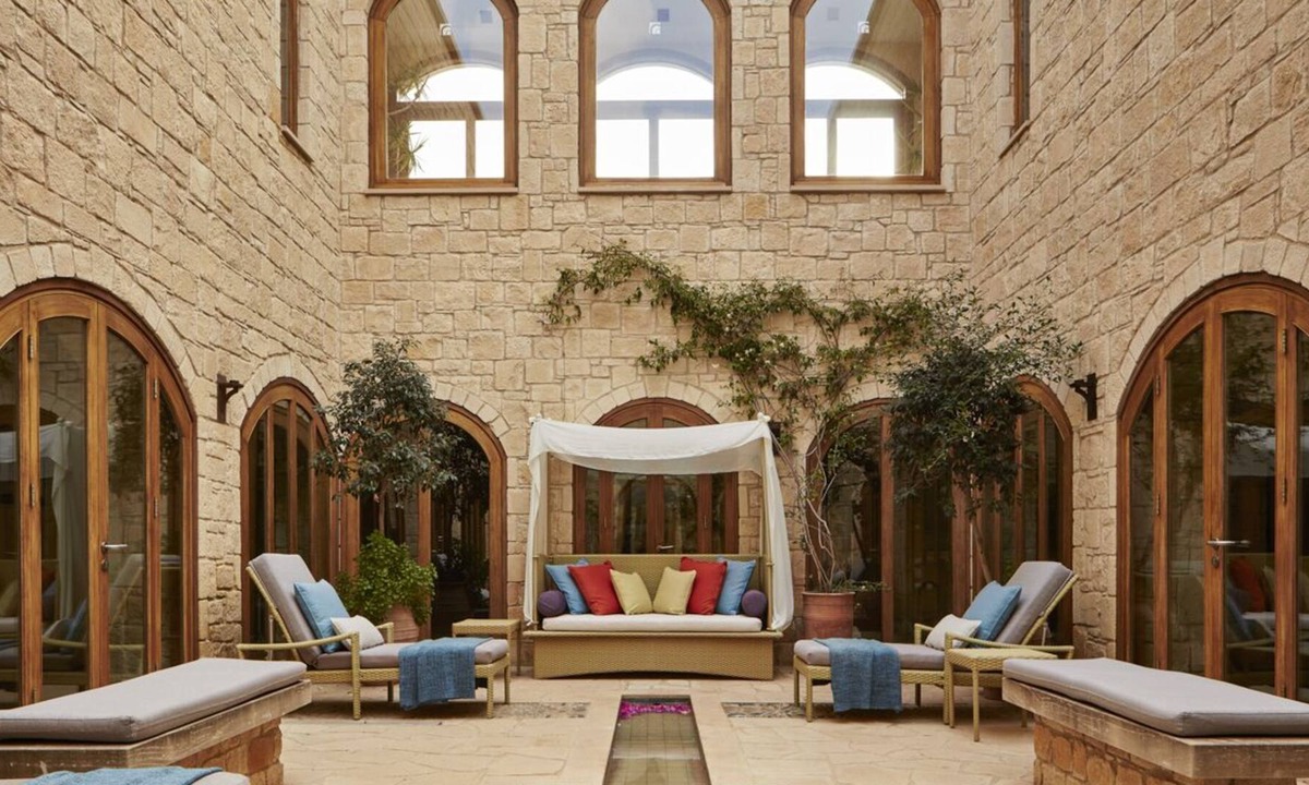 Aphrodite Hills Resort | Villa Iris - Three Bedroom Resort, Sleeps 6