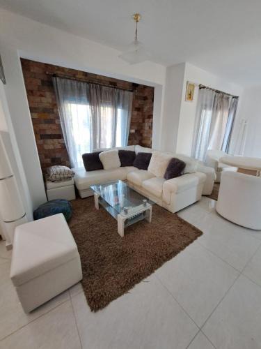 Emba Villa | Villa Jasmine in Empa, Paphos