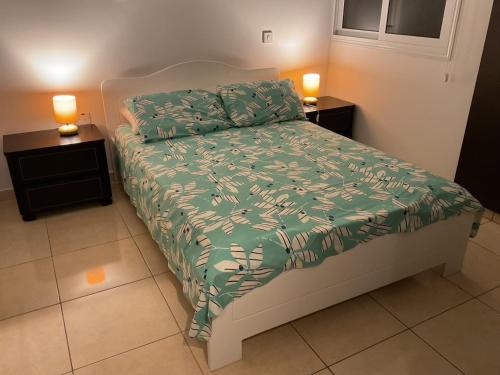 Ayia Napa Villa | Villa Julia