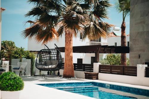 Paralimni Villa | Villa Lela