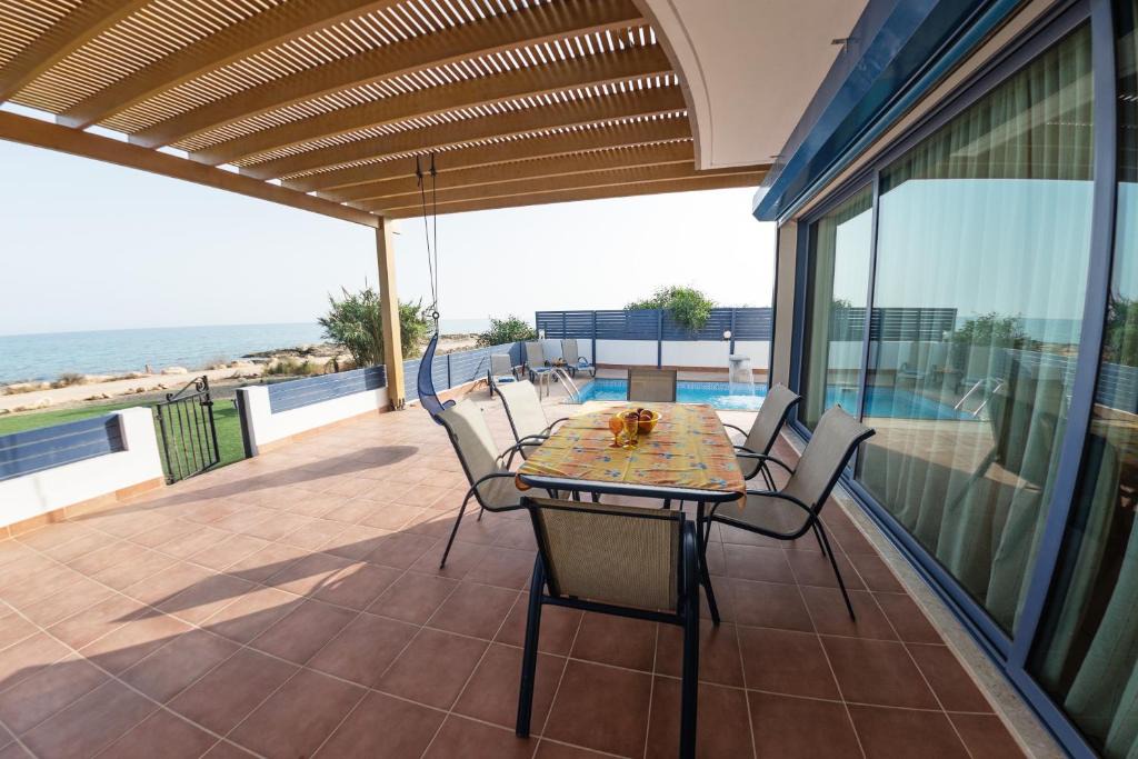 Ayia Napa Villa | Villa Marina