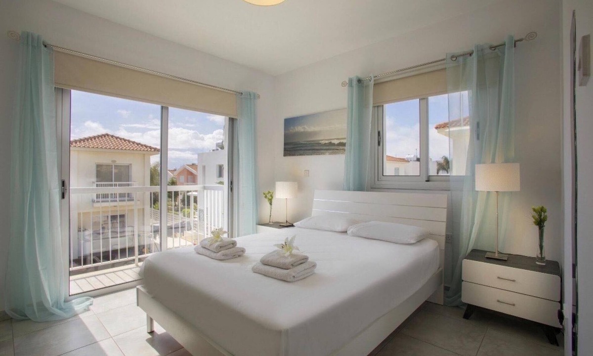 Pernera Villa | Villa Marina in Pernera