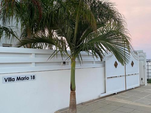 Kapparis House | Villa Mario - 2min walk from Kapparis Beach