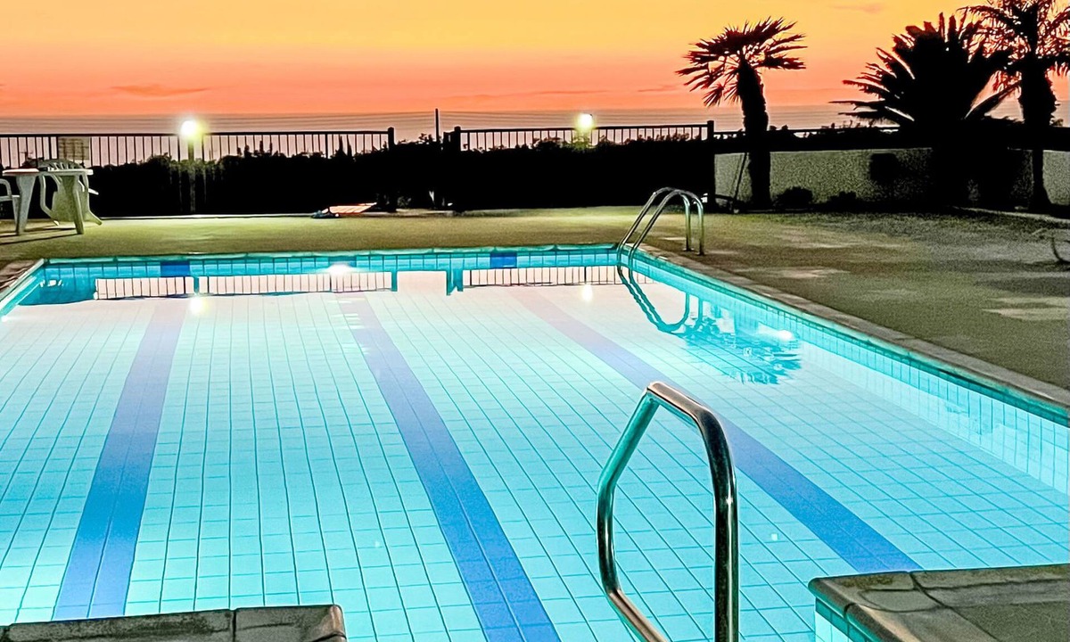 Tala House | Villa Nayia Paradise with stunning views by Interhome