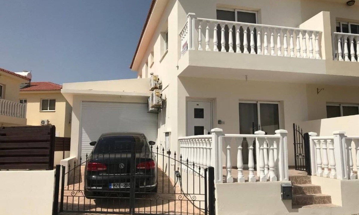 Ayia Napa Villa | Villa Nissi Beach 28