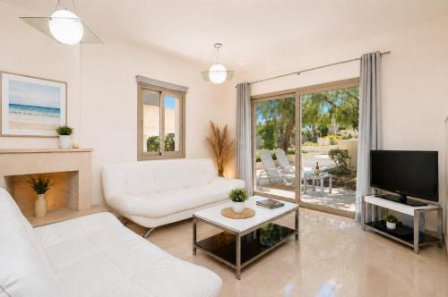 Droushia Villa | Villa Panorama Tessera