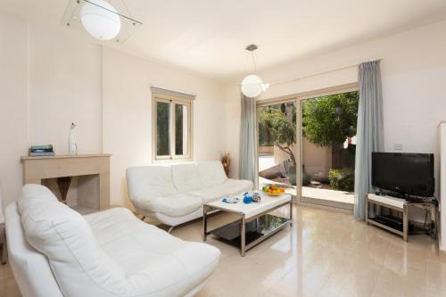 Droushia Villa | Villa Panorama Tria