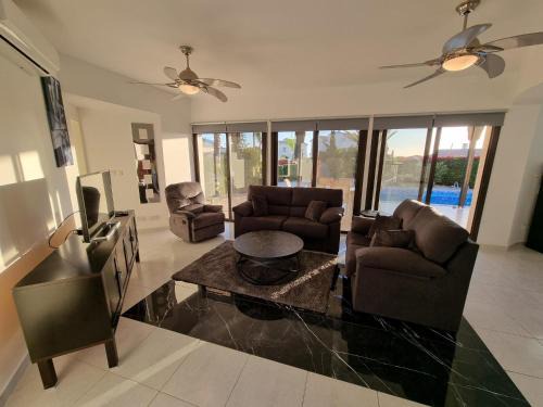 Kouklia Villa | Villa Phoenix in Secret Valley