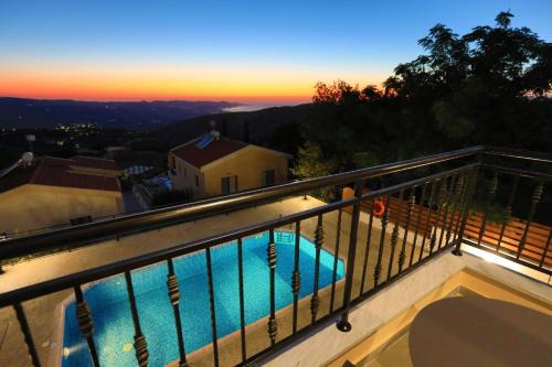 Meladeia Villa | Villa Salina