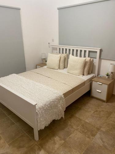 Ayia Thekla Villa | Villa suncity Boutique Beachfront