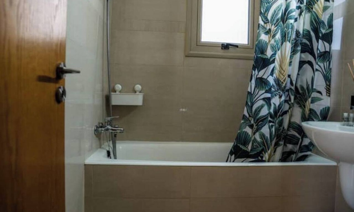Pernera House | Villa Thalassa | Private Pool & Relaxing Pernera Escape