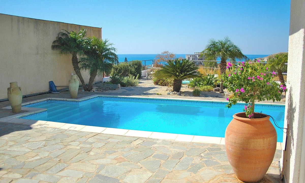 Pissouri House | Villa Varvara in Pissouri, Cyprus