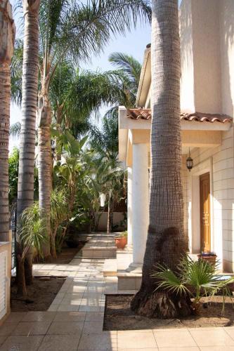 Oroklini Villa | VillaHoliday