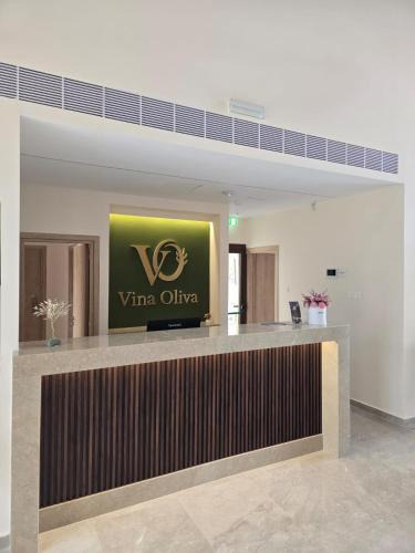 Pissouri Hotel | Vina Oliva Hotel