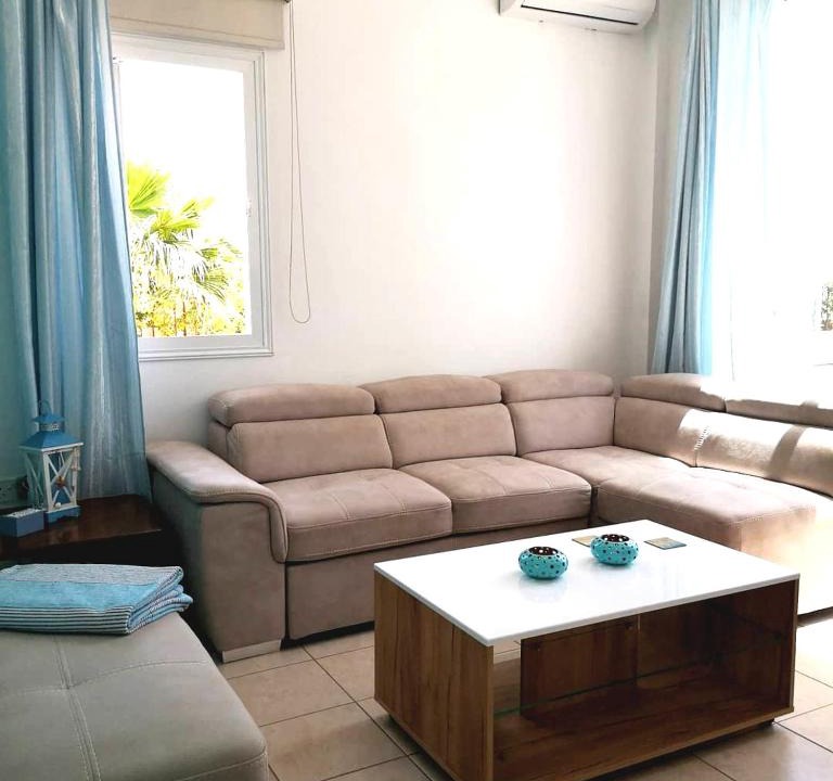 Pernera Villa | Vitamin Blue Villa Protaras
