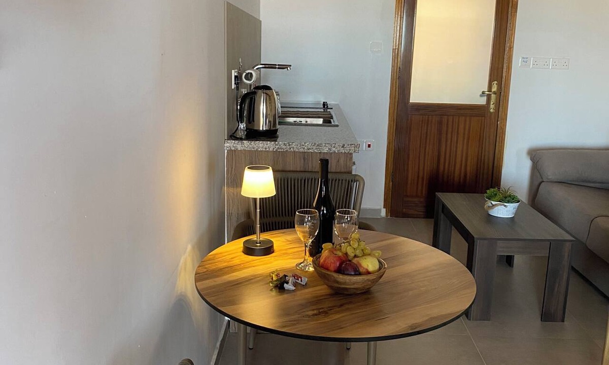 Vouni Apartment | Vouni Calais