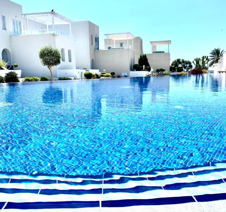 Geroskipou House | WaveBreeze Villas