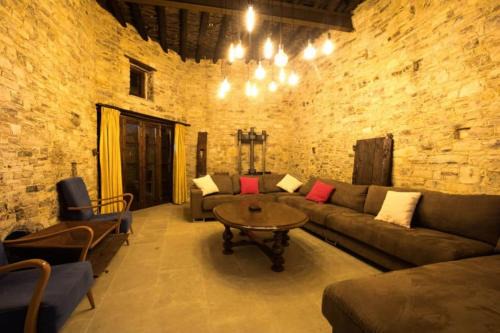 Pano Lefkara House | Whitestone Mill