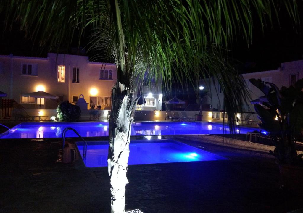 Kapparis House | Windmills Townhouse
