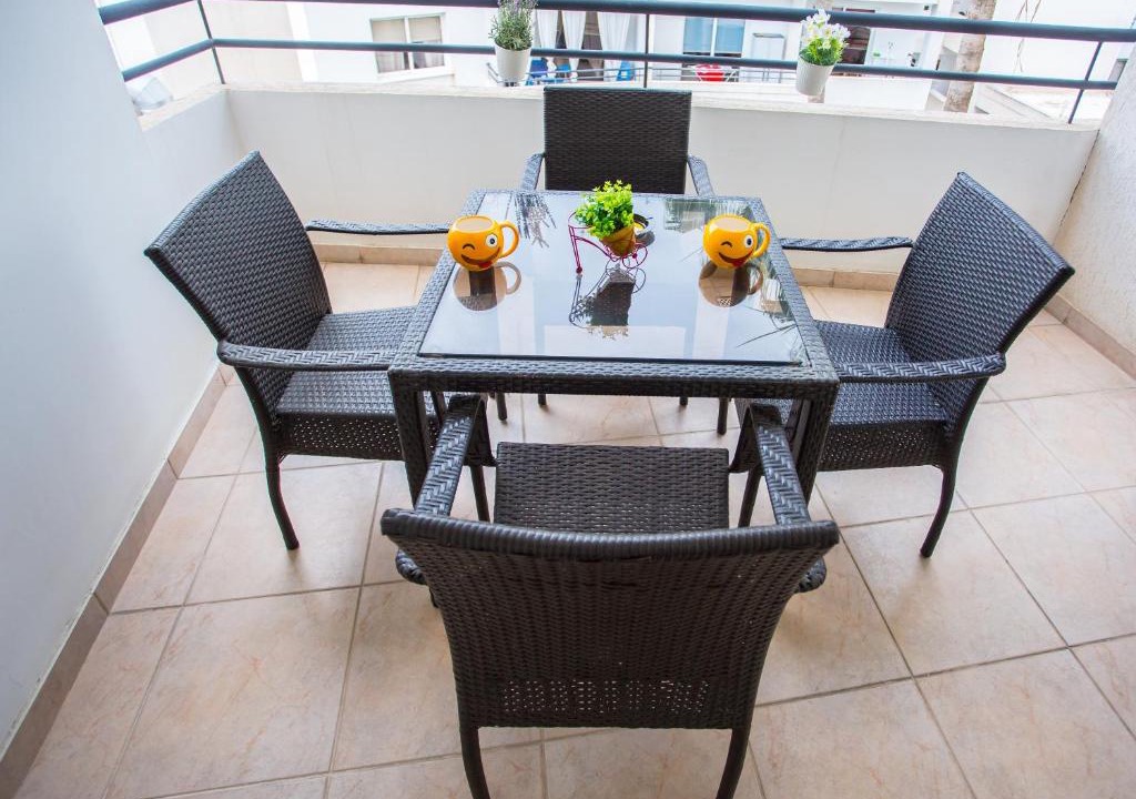 Larnaca City Centre Apartment | Yippee! Apartments I Town Center