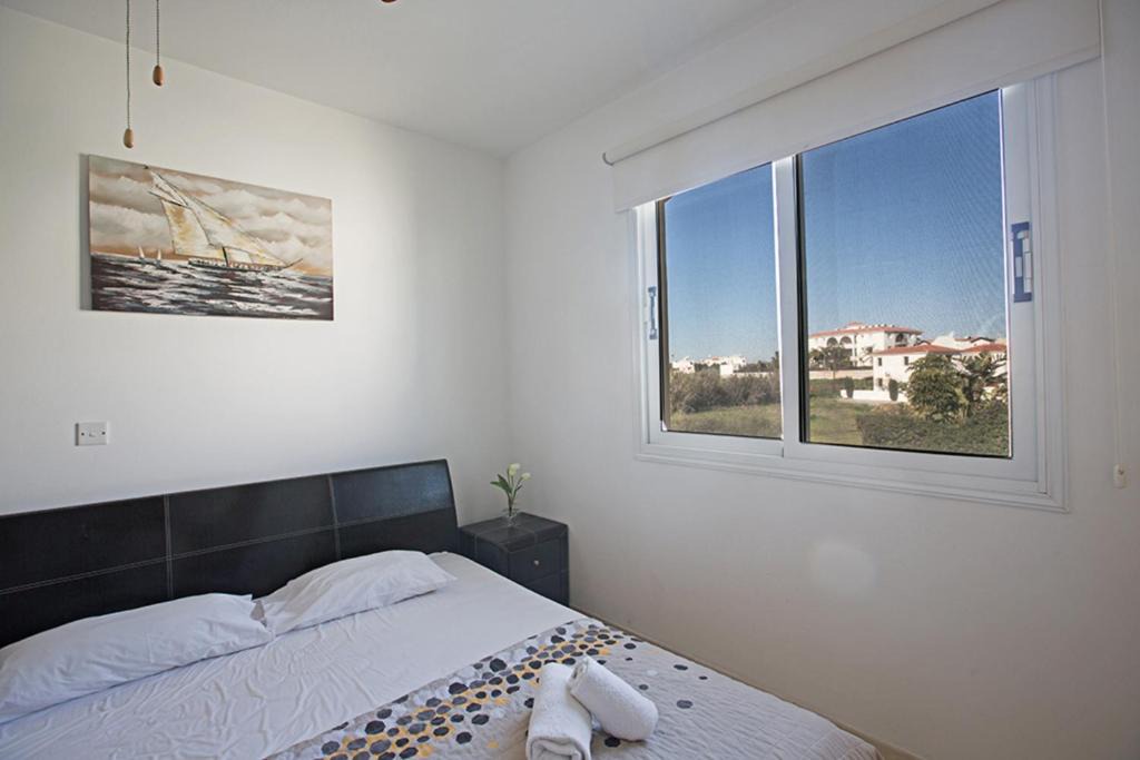 Pernera Villa | Your Dream Holiday Apartment in Paralimni, Paralimni Apartment 1215