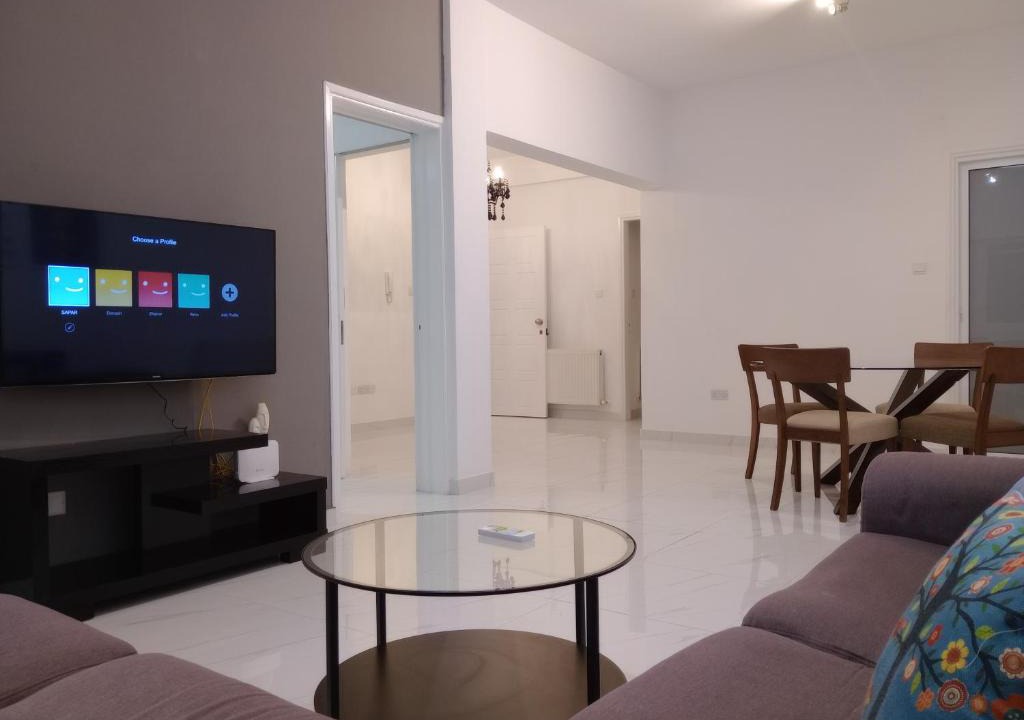 Limassol Apartment | Zelea Deluxe Apartment (BREAKBOOKING CY)