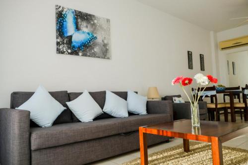 Peyia Town Apartment | Zero Zero 2