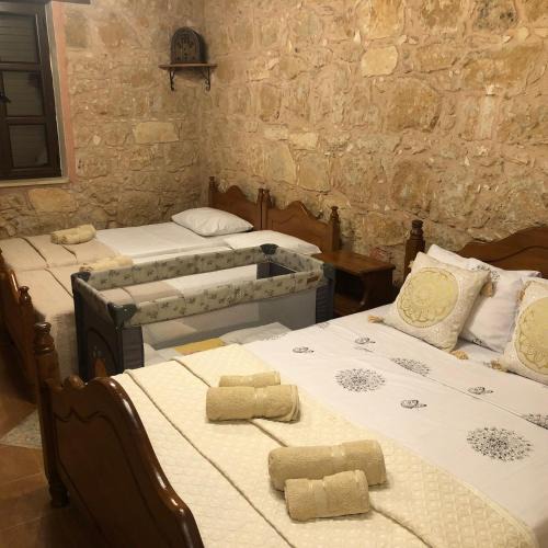 Tremithousa Villa | Zivlas Stone House
